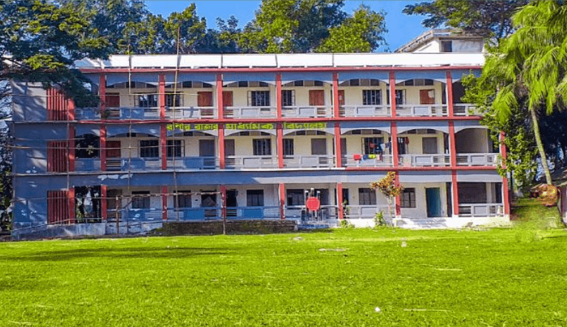 A map showing the location of the event.